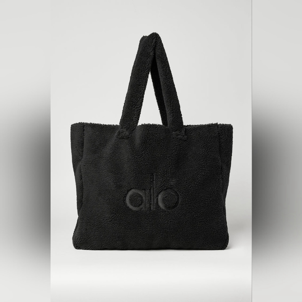 Alo Sherpa tote